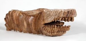 Dragón II (frontal)