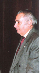 José Pérez Guerra