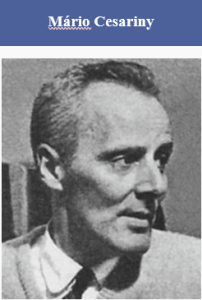Mário Cesariny