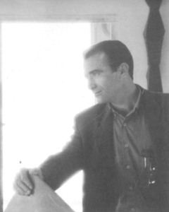 Alcántara en Lisboa