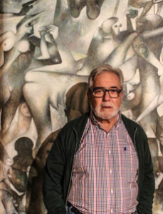 Tomás Paredes