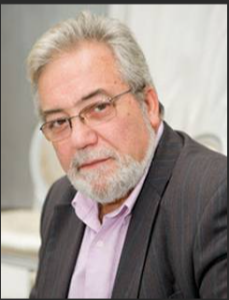 Tomás Paredes