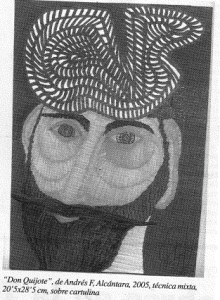 Don Quijote