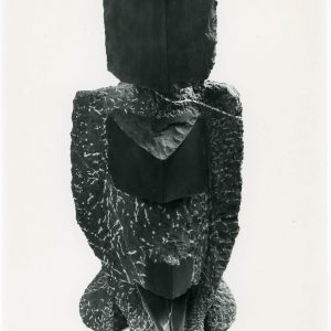 Orante Hombre Arrodillado