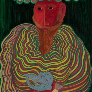 Don Bernal "El Aventurero"