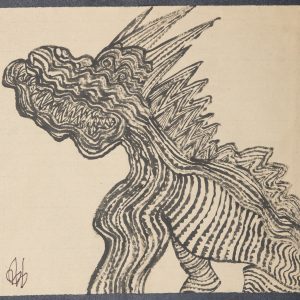 La Bestia del Apocalipsis