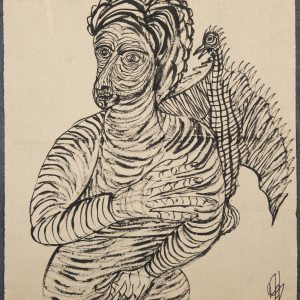 El Cuervo de San Pablo