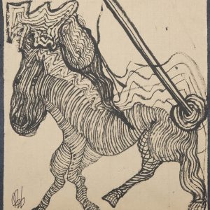 El Rucio de Sancho Panza