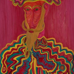 Don Antonio de Aquino "El Noble Comendador"