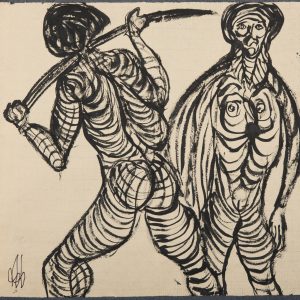 El Hombre Pez de Liérganes