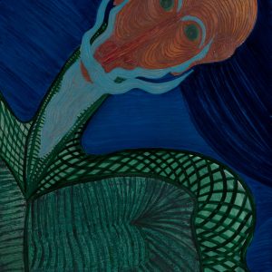 Quijote melancólico