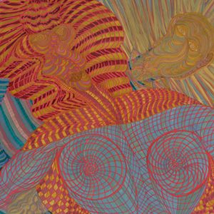 Urganda "La Hechizera" y el Mago