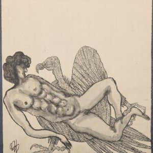 El Buitre de Prometeo