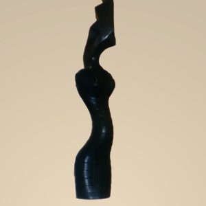 Torso Femenino III