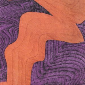 Dragón Abstracto VIII