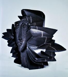 Cabeza de Palas Atenea II