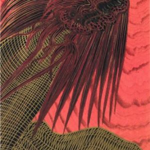 Dragón Figurativo V